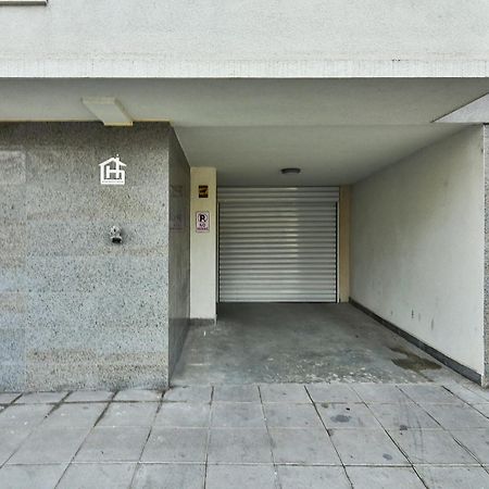Cozy Flat Grand Mall Варна Екстериор снимка